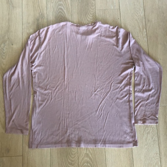 Hugo Boss Vintage Long Sleeve Shirt - Picture 4 of 6